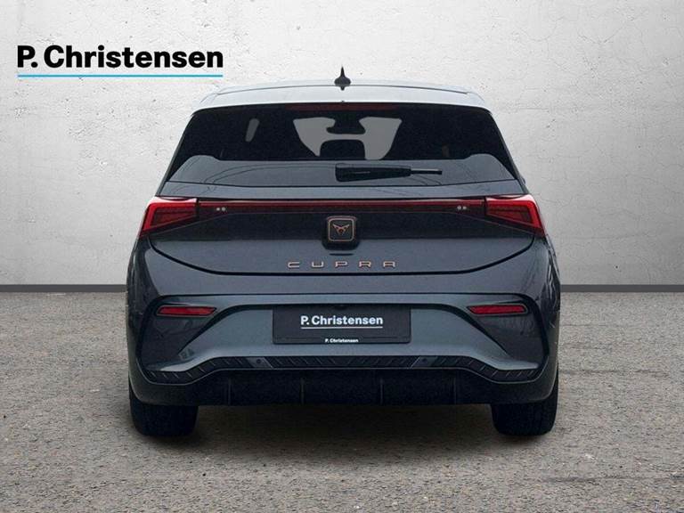 Cupra Born 77 e-Boost
