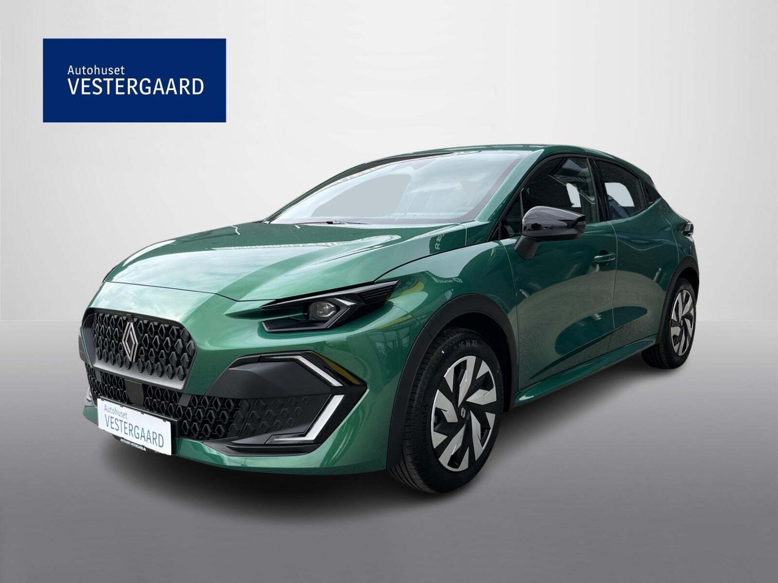 Renault Clio VI 1,2 TCe 115 Evolution