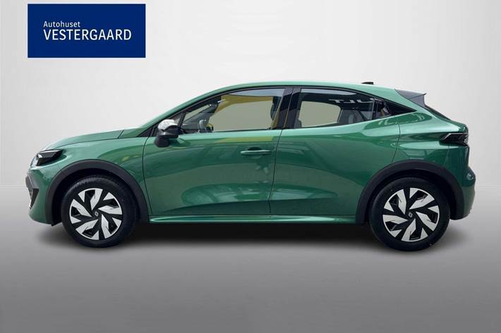 undefined Renault Clio VI fra 2026