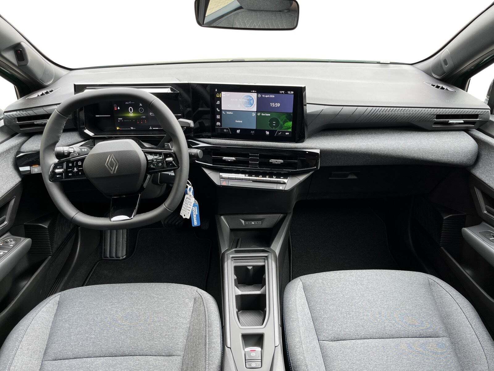 Renault Clio VI 1,2 TCe 115 Evolution