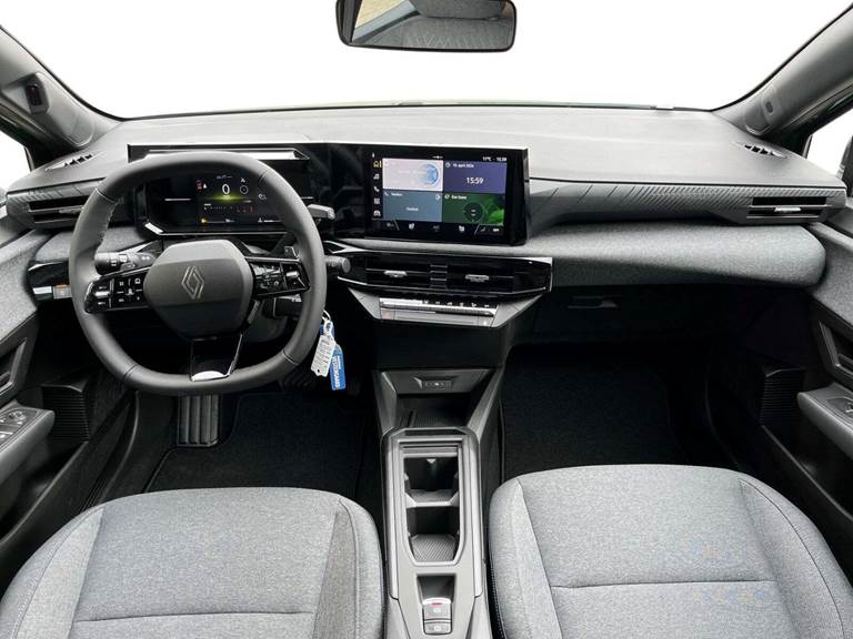 Renault Clio VI 1,2 TCe 115 Evolution