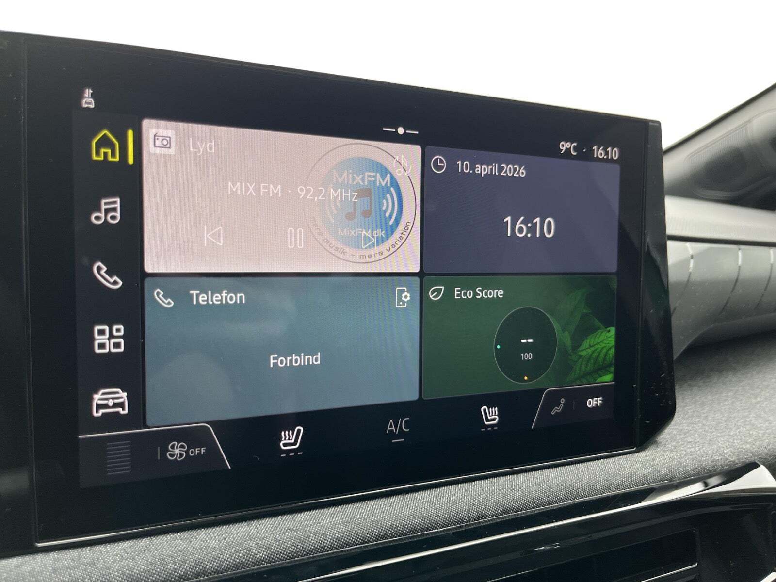 undefined Renault Clio VI fra 2026