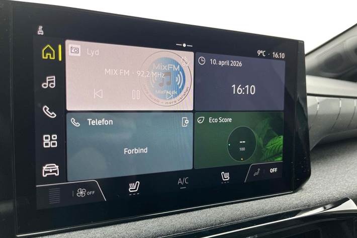 undefined Renault Clio VI fra 2026