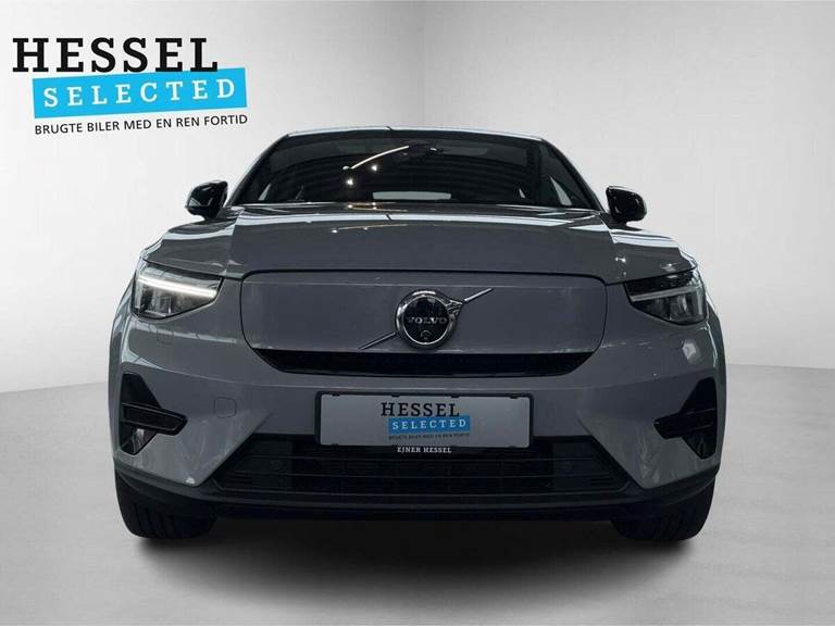 Volvo EC40 Extended Range Core