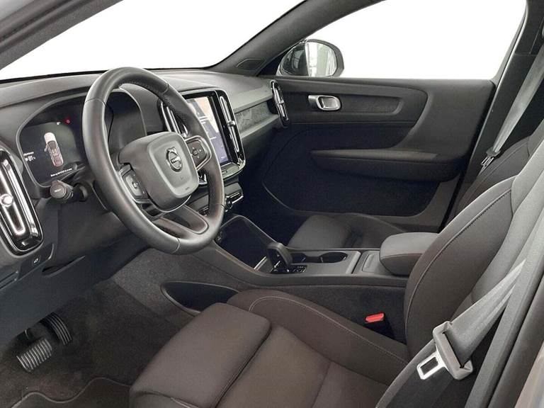 Volvo EC40 Extended Range Core