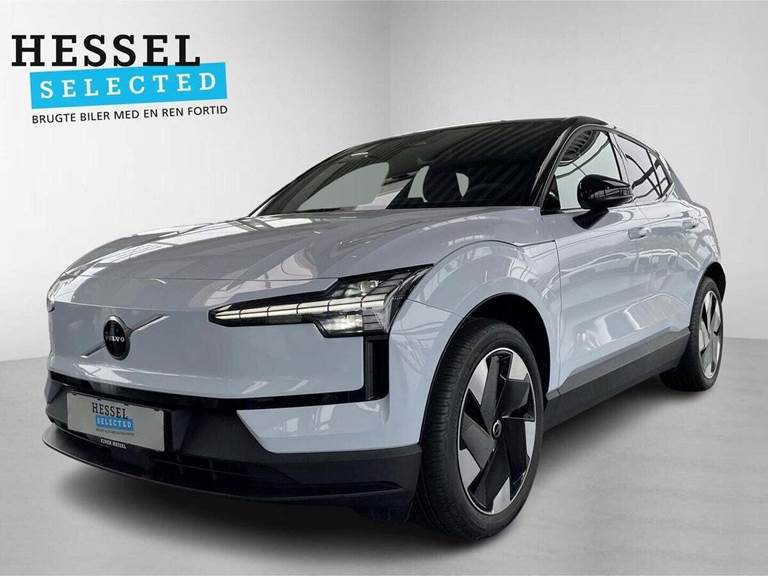 Volvo EX30 Extended Range Plus