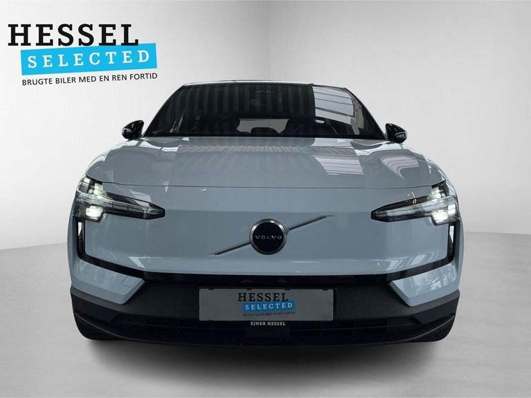 Volvo EX30 Extended Range Plus
