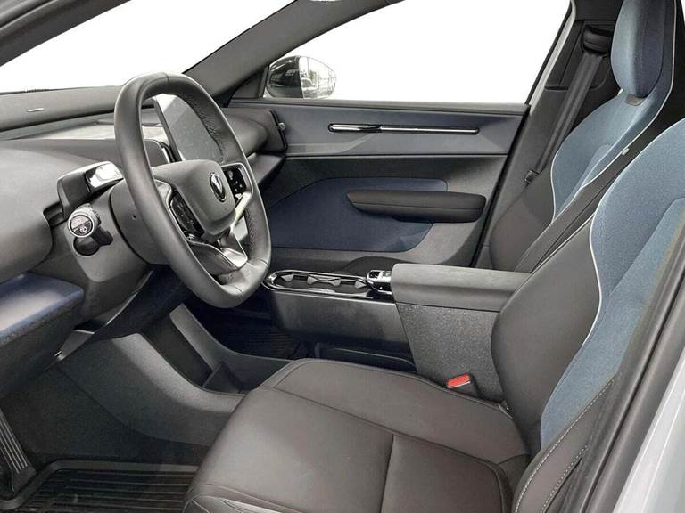 Volvo EX30 Extended Range Plus