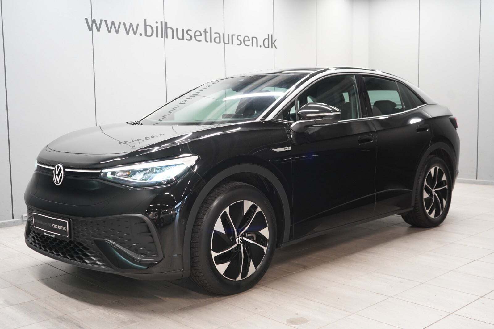 VW ID.5 77 Pro Performance