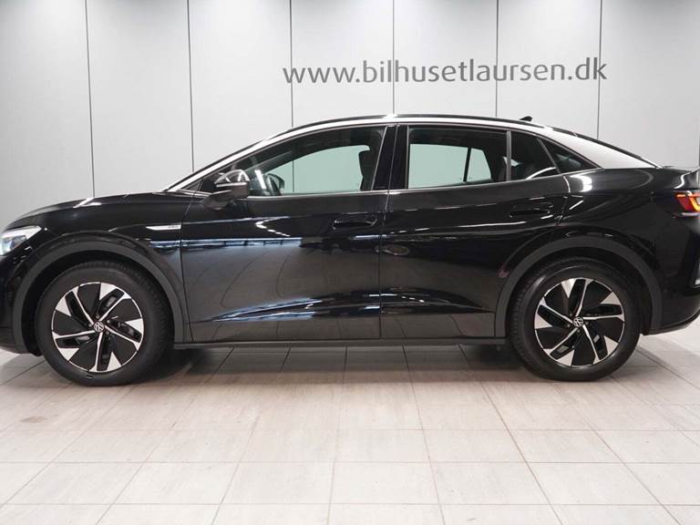 VW ID.5 77 Pro Performance