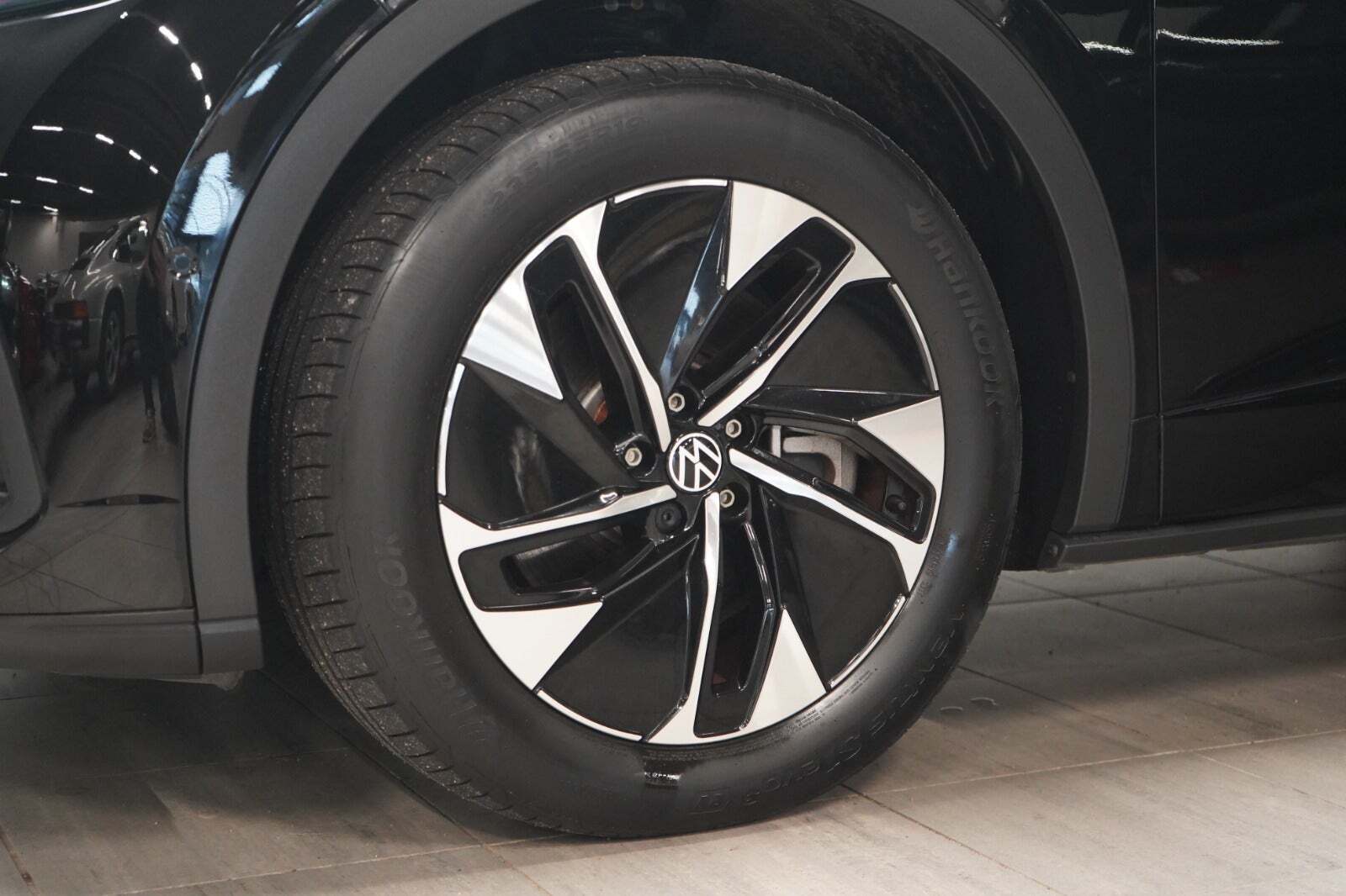 Sort VW ID.5 fra 2023