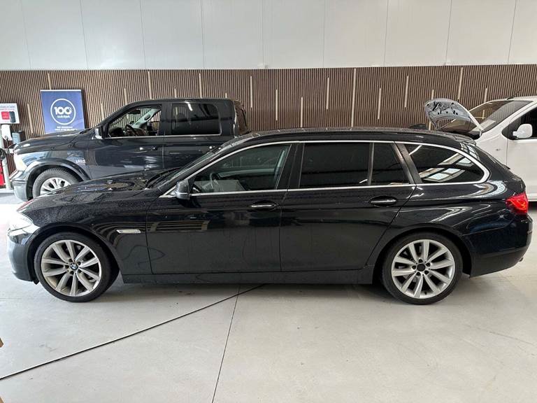 BMW 520d 2,0 Touring aut.