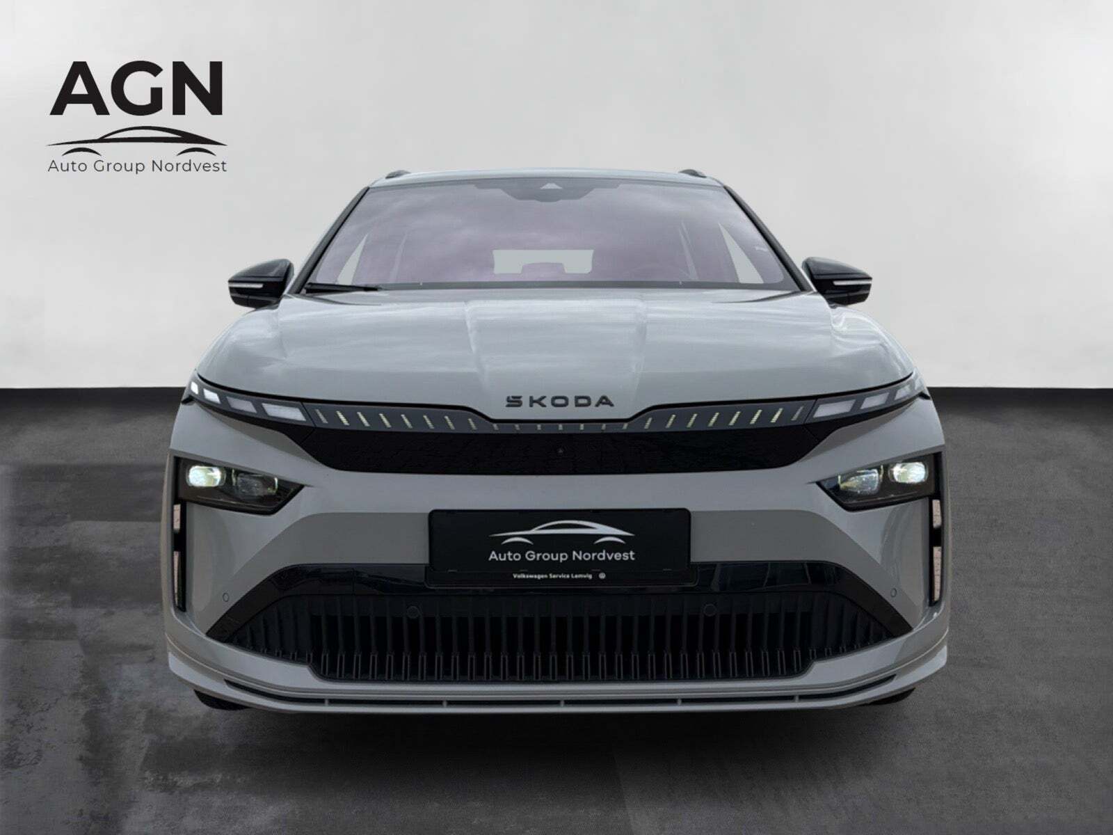 Skoda Enyaq 85x iV Sportline Maxx