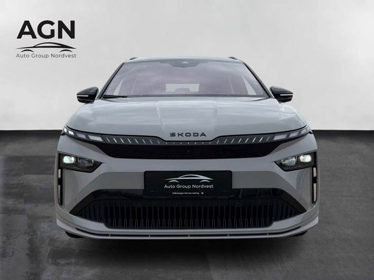 Skoda Enyaq 85x iV Sportline Maxx