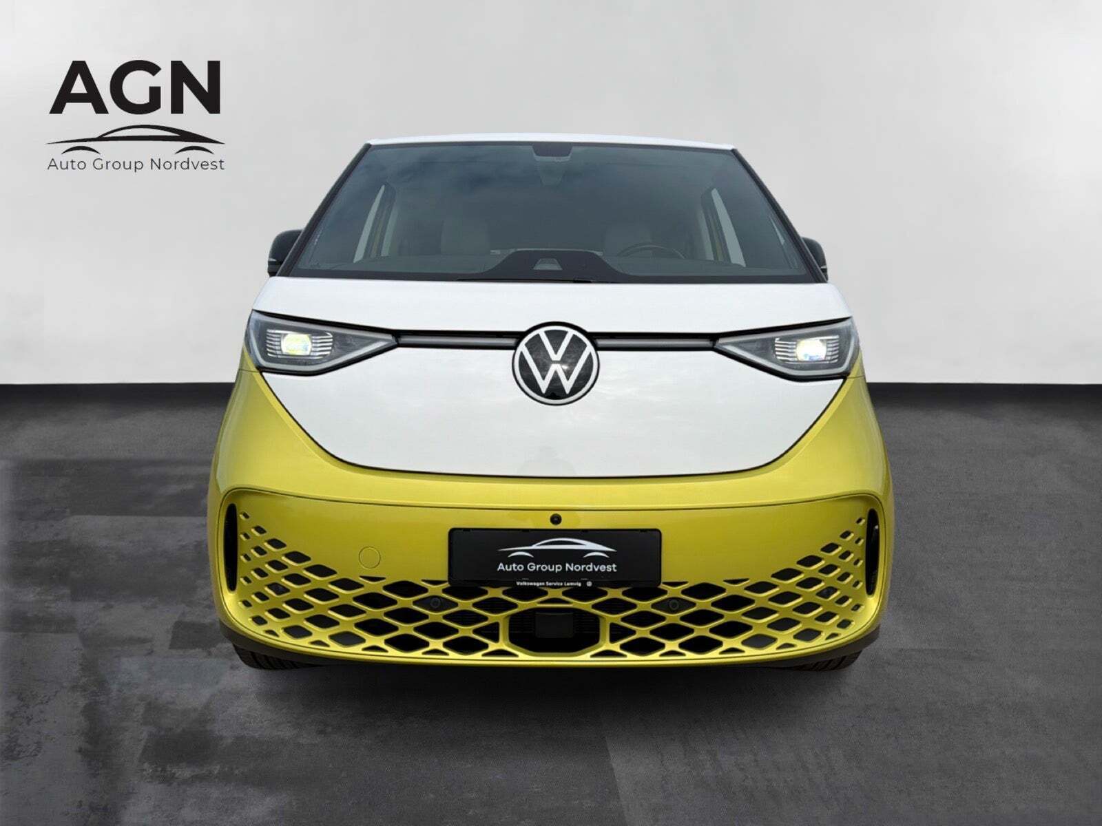 VW ID.Buzz 77 Style SWB