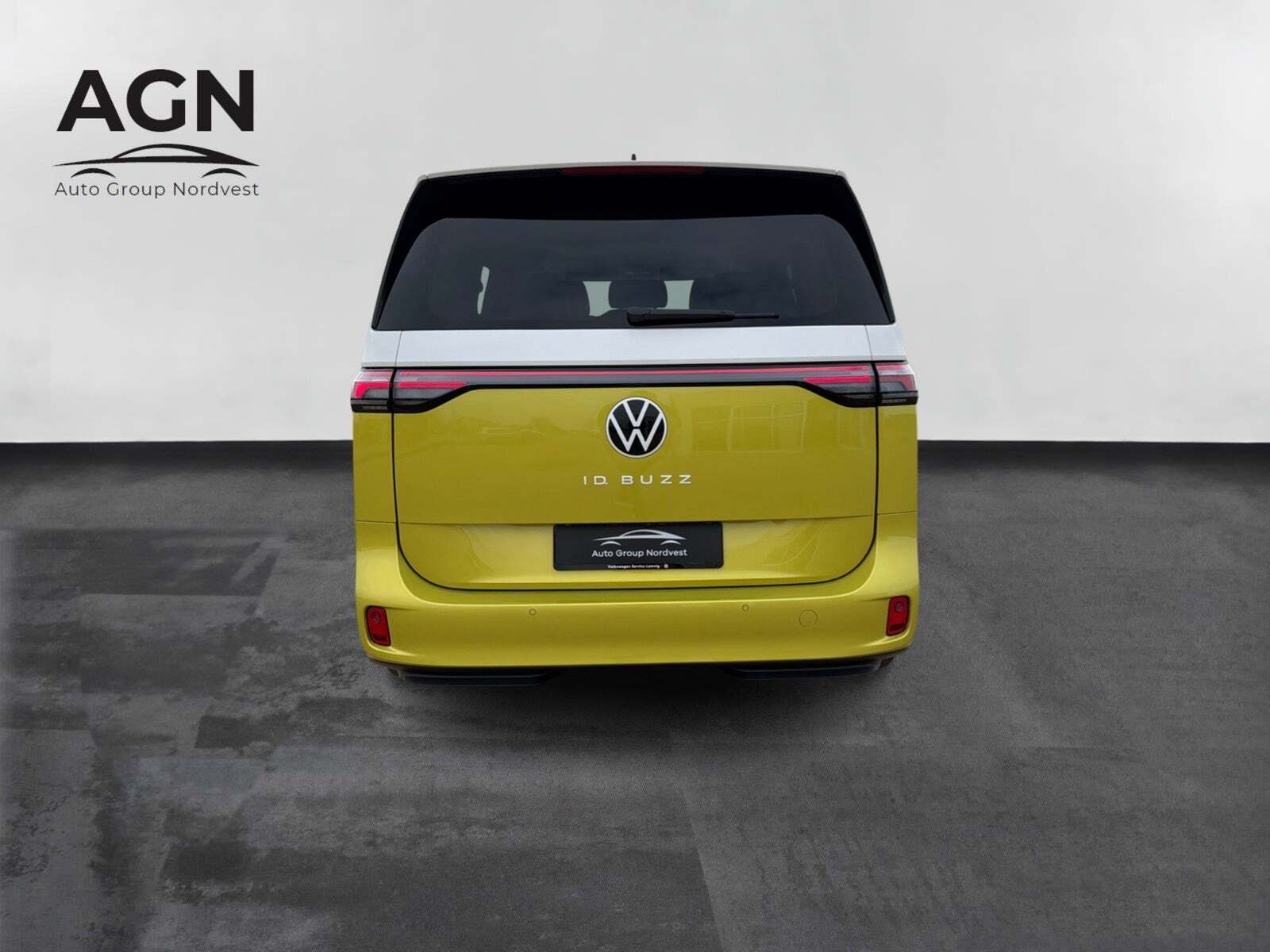 VW ID.Buzz 77 Style SWB