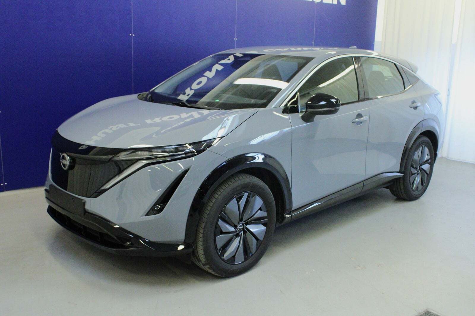 Nissan Ariya 63 Engage