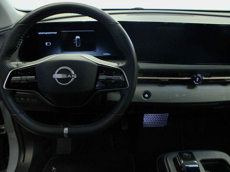 Nissan Ariya 63 Engage