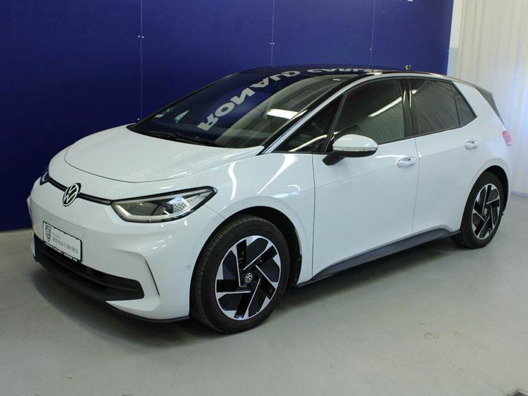 VW ID.3 58 Style