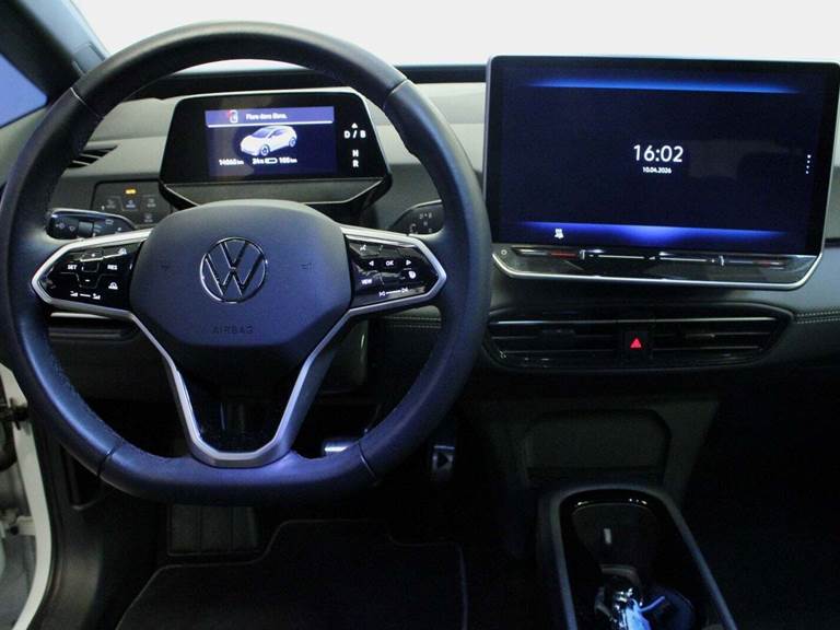 VW ID.3 58 Style