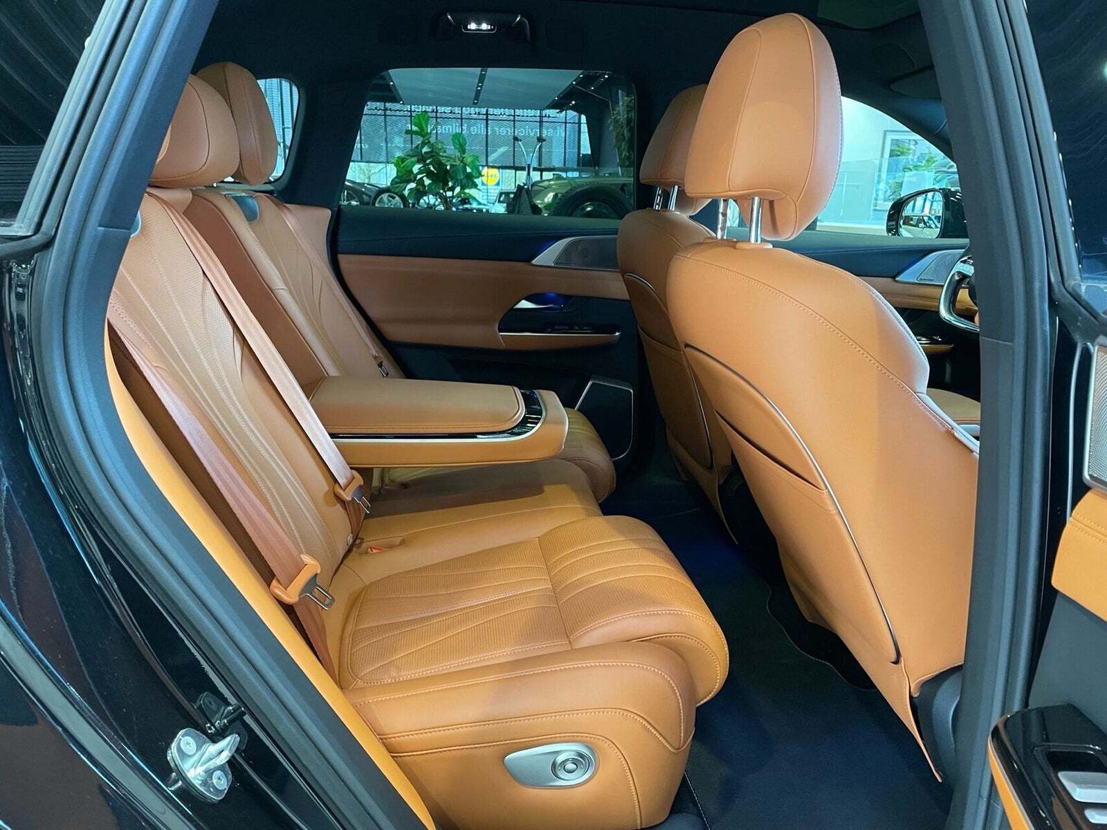 Xpeng G9 Standard Range