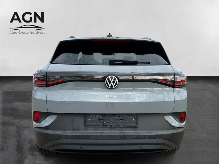 VW ID.4 77 Pro