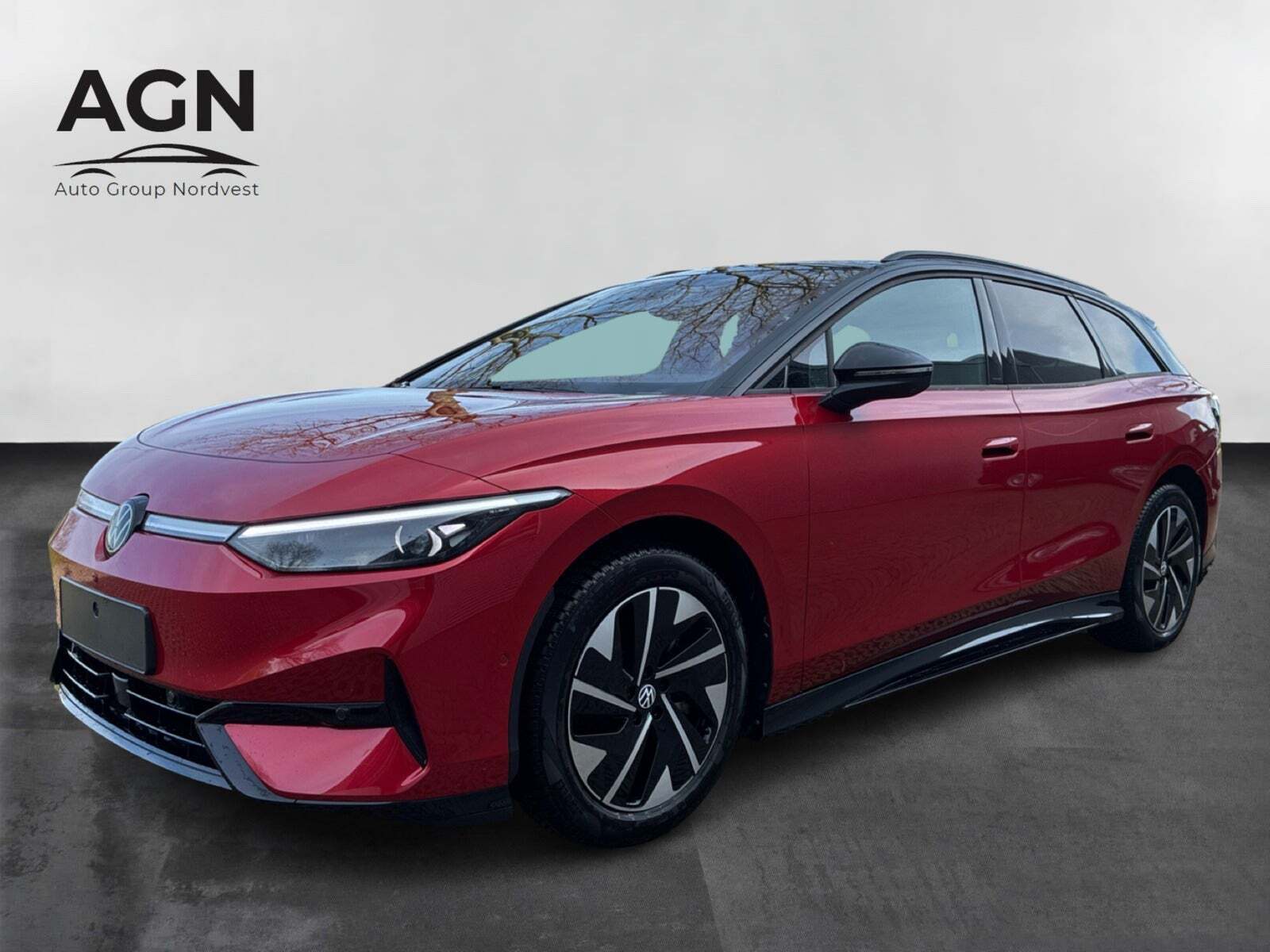 VW ID.7 77 Pro Tourer