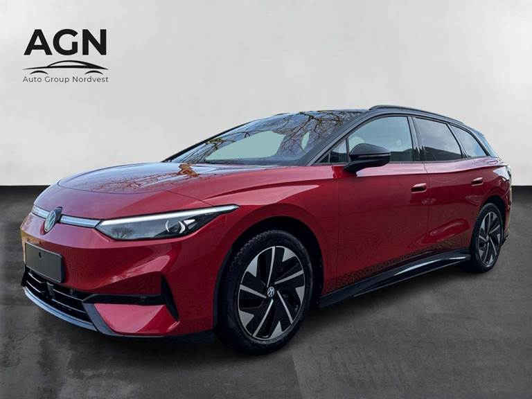 VW ID.7 77 Pro Tourer