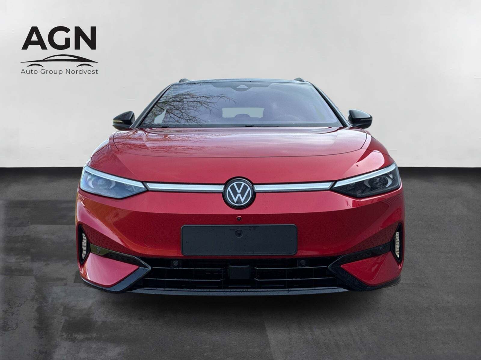 VW ID.7 77 Pro Tourer