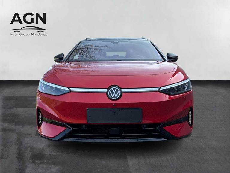 VW ID.7 77 Pro Tourer