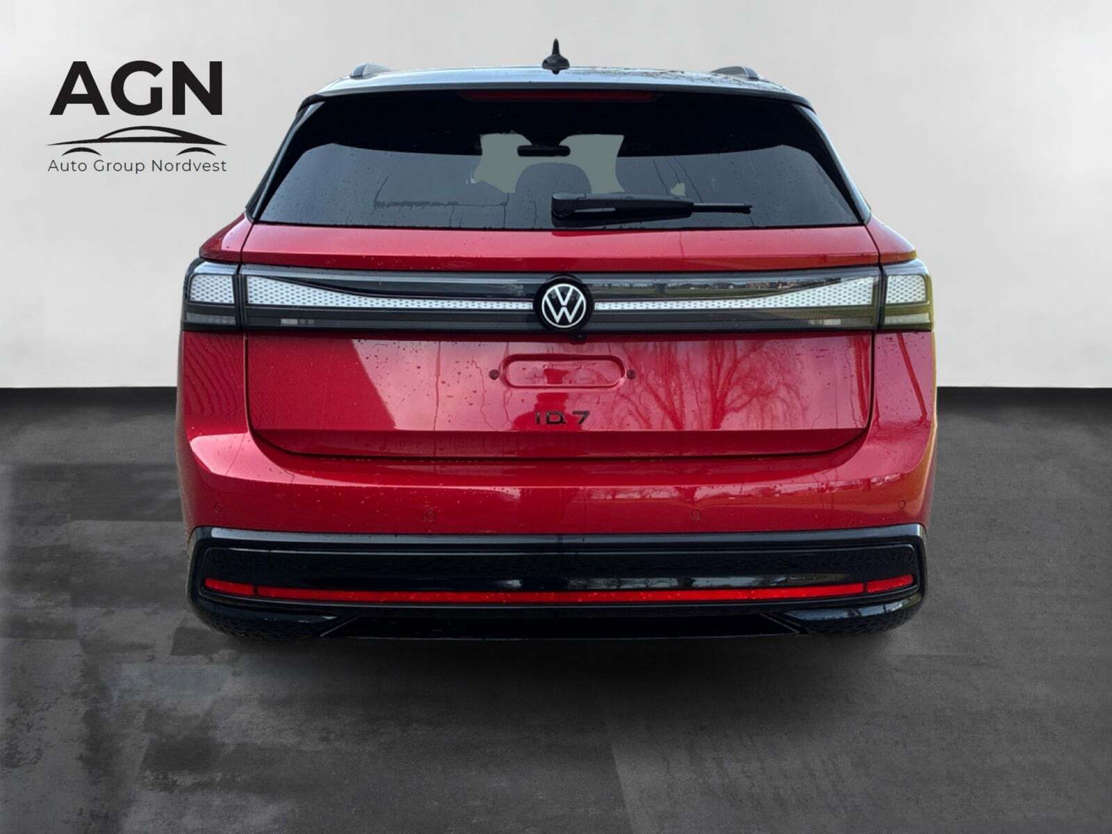 VW ID.7 77 Pro Tourer