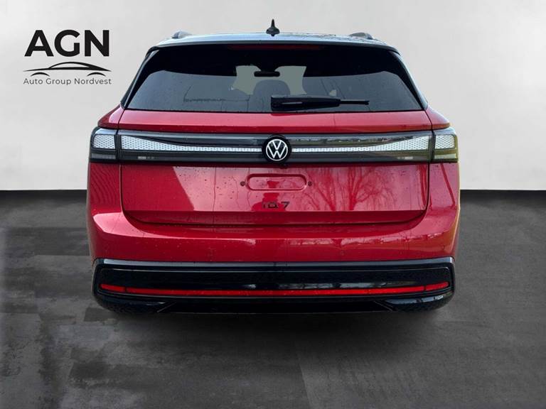 VW ID.7 77 Pro Tourer