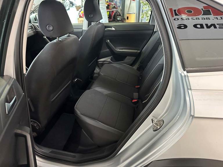 VW Taigo 1,5 TSi 150 Style DSG