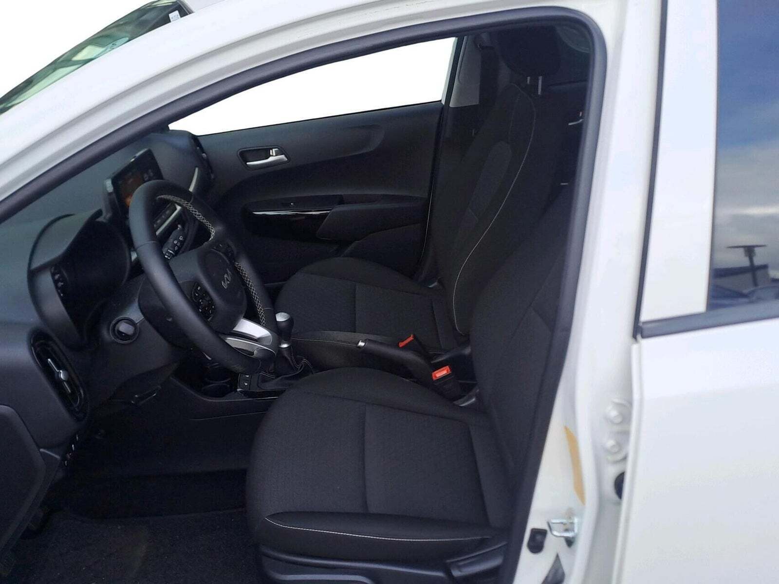 Kia Picanto 1,0 Upgrade