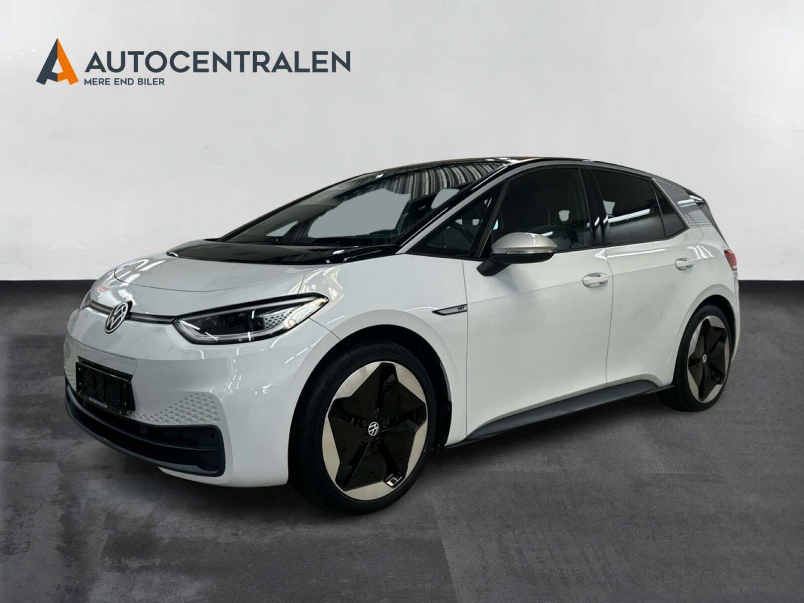 VW ID.3 58 1ST Pro Performance Max