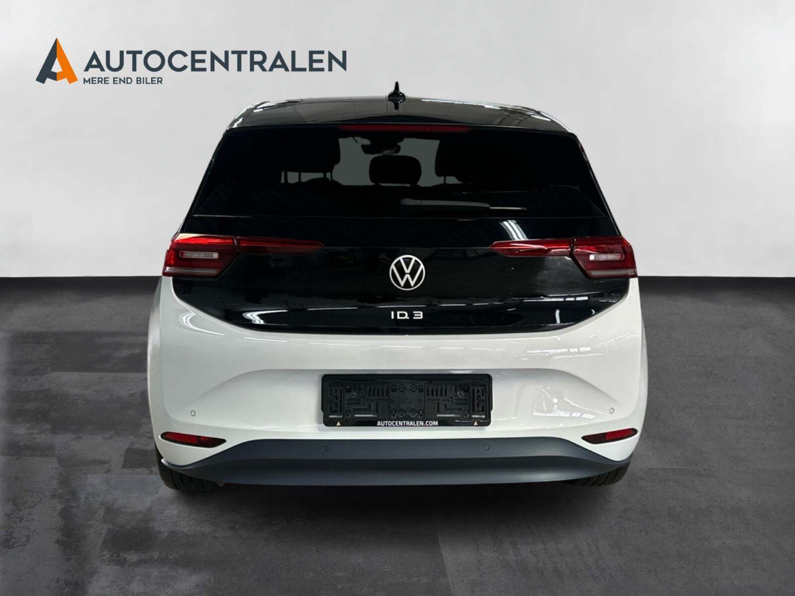 VW ID.3 58 1ST Pro Performance Max