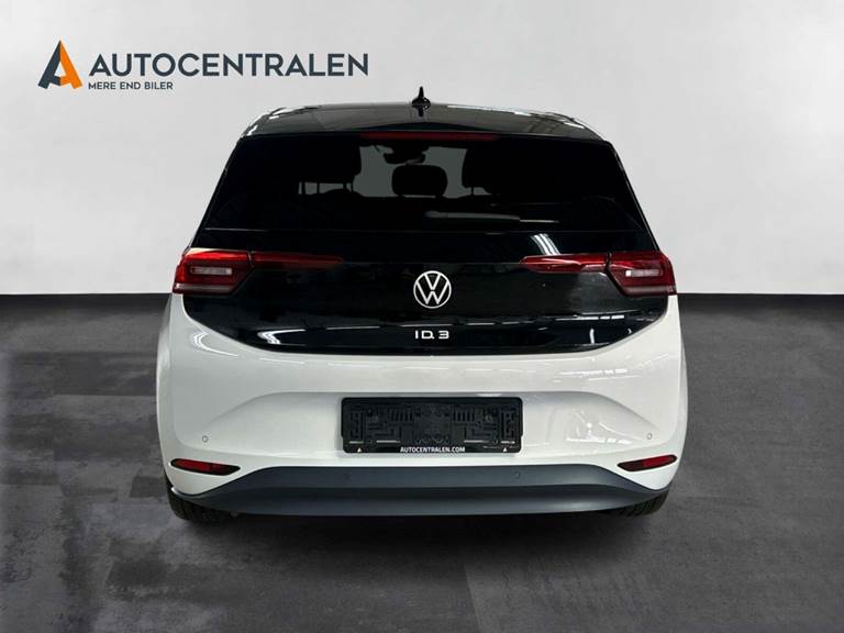 VW ID.3 58 1ST Pro Performance Max