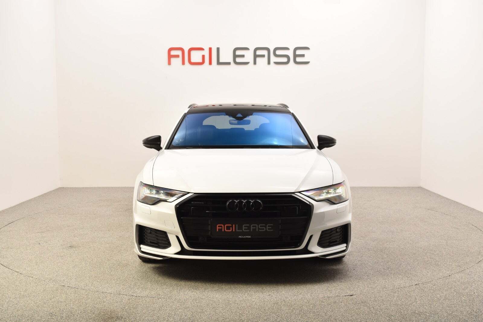 Audi A6 55 TFSi e S-line Avant quattro S-tr.