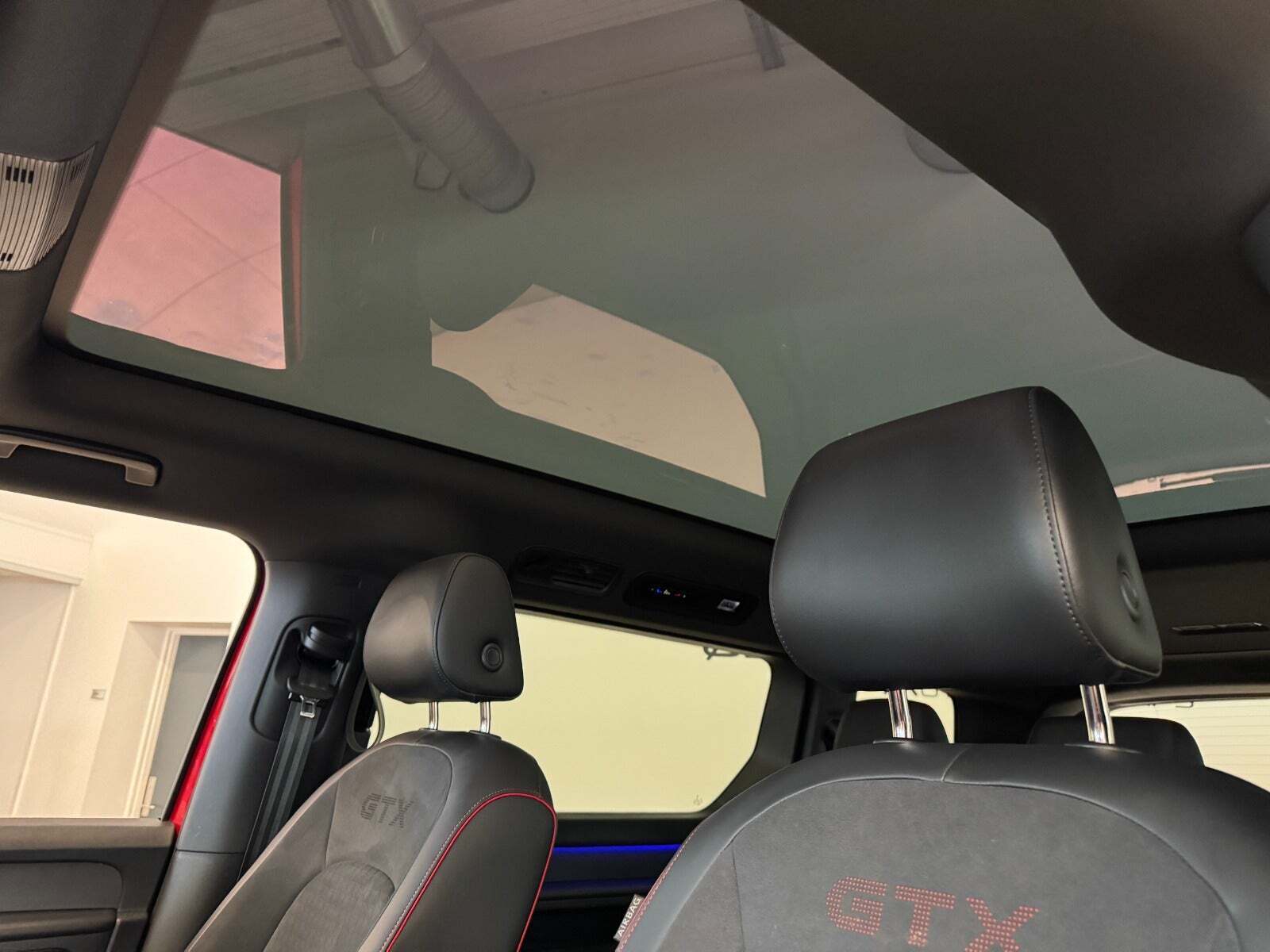 VW ID.Buzz 86 GTX 4Motion 7prs LWB