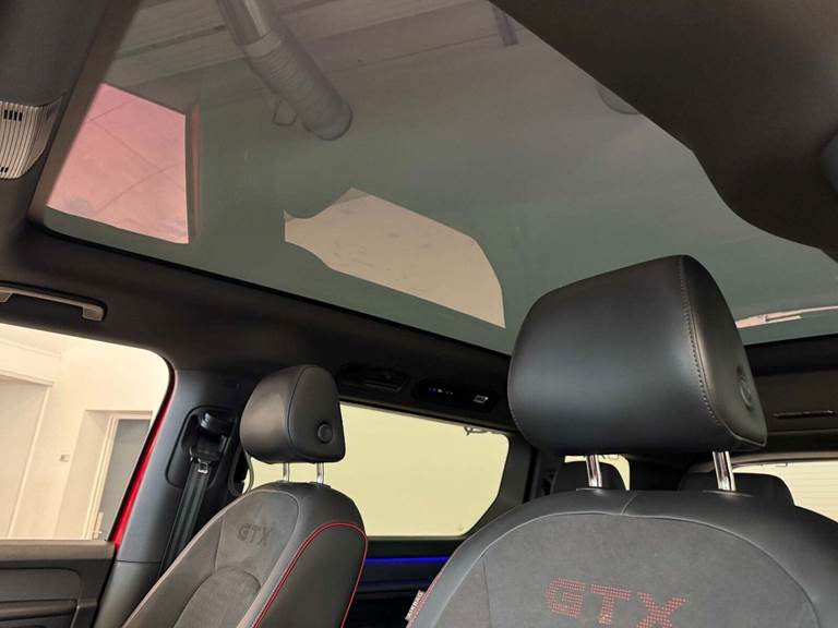 VW ID.Buzz 86 GTX 4Motion 7prs LWB