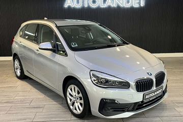 BMW 225xe 1,5 Active Tourer Advantage aut.