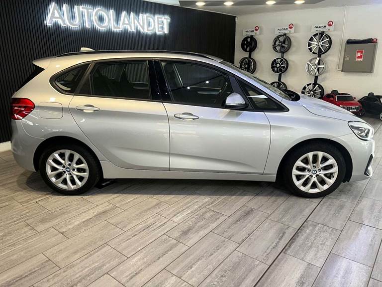 BMW 225xe 1,5 Active Tourer Advantage aut.