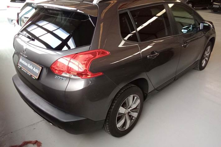 undefined Peugeot 2008 fra 2016