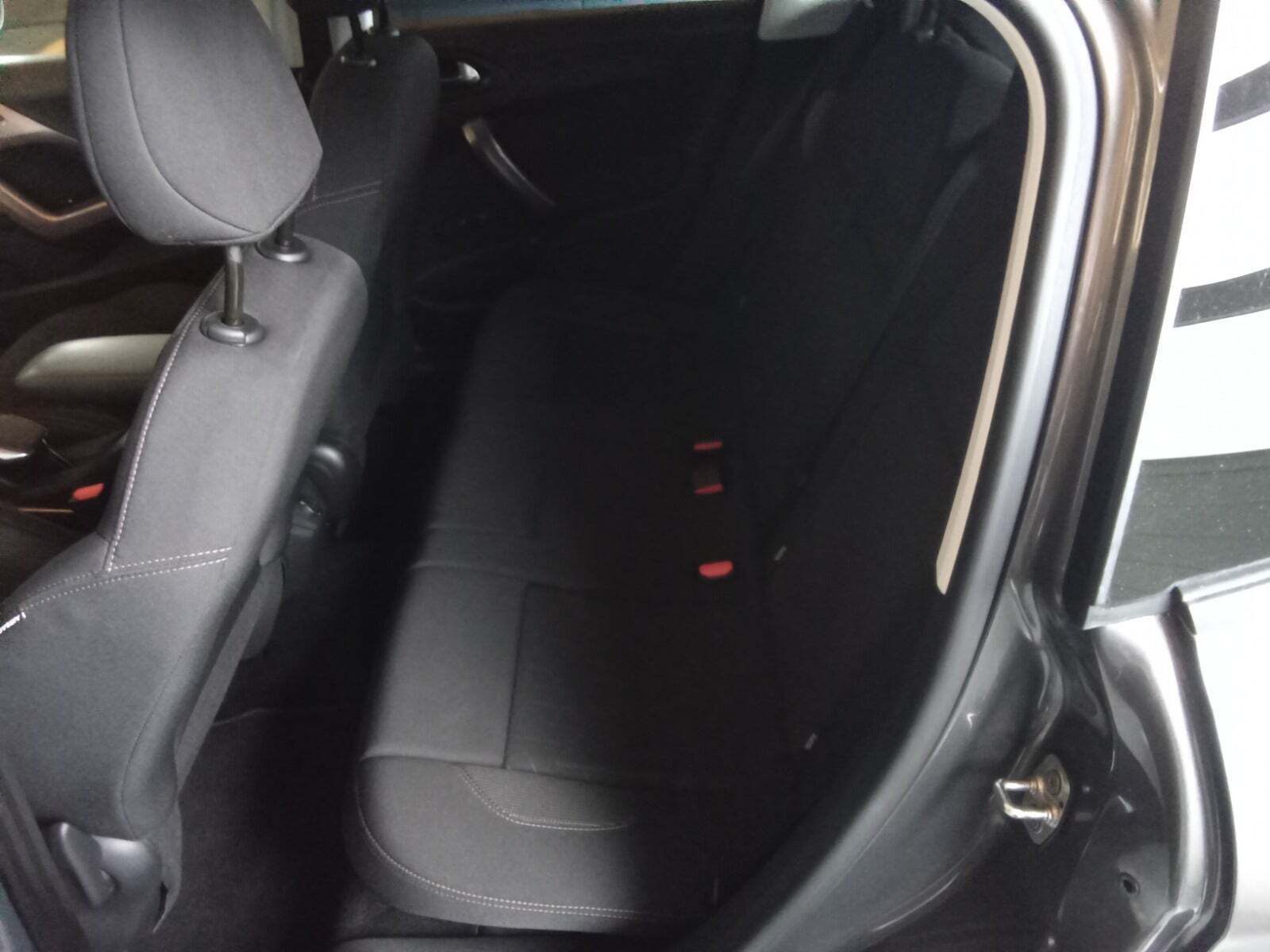 undefined Peugeot 2008 fra 2016