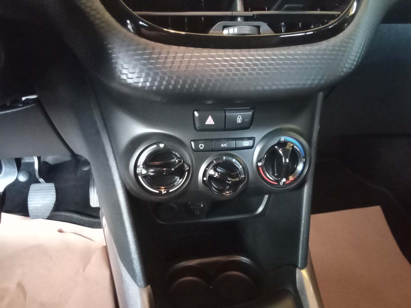 undefined Peugeot 2008 fra 2016