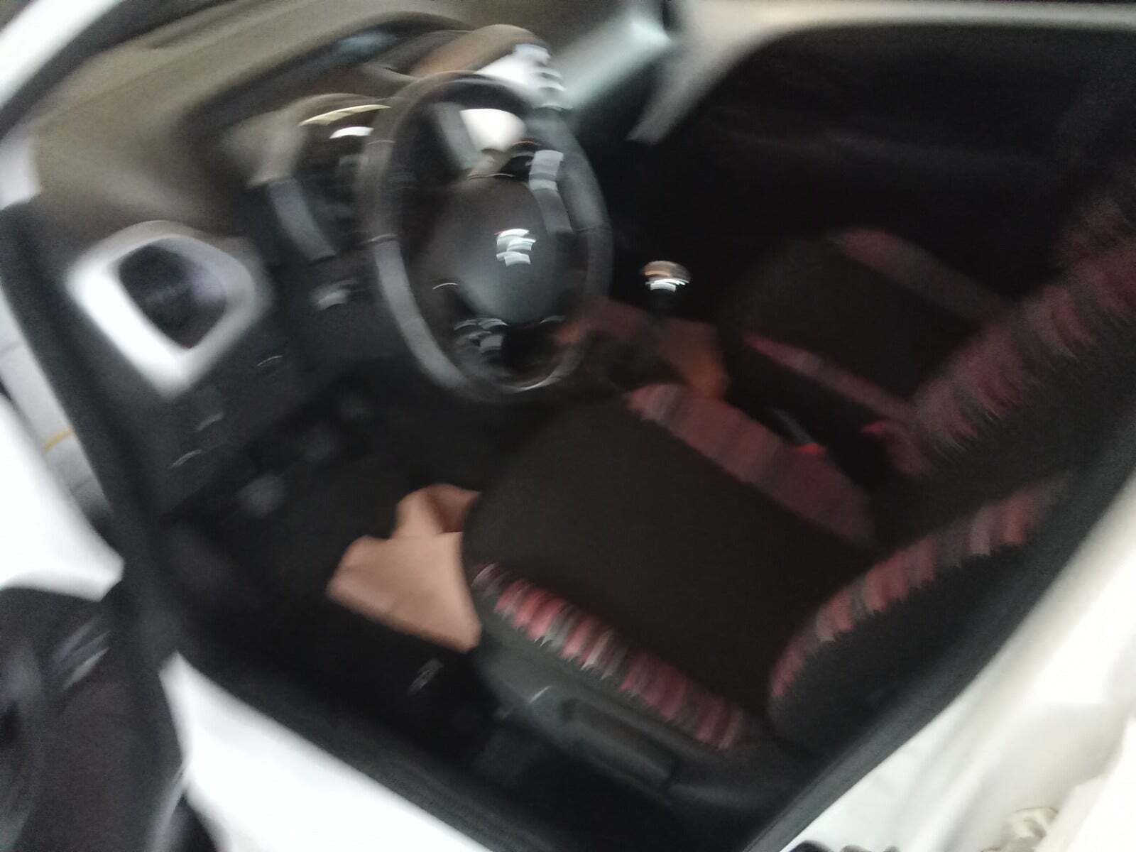 Citroën C1 1,2 PureTech Feel