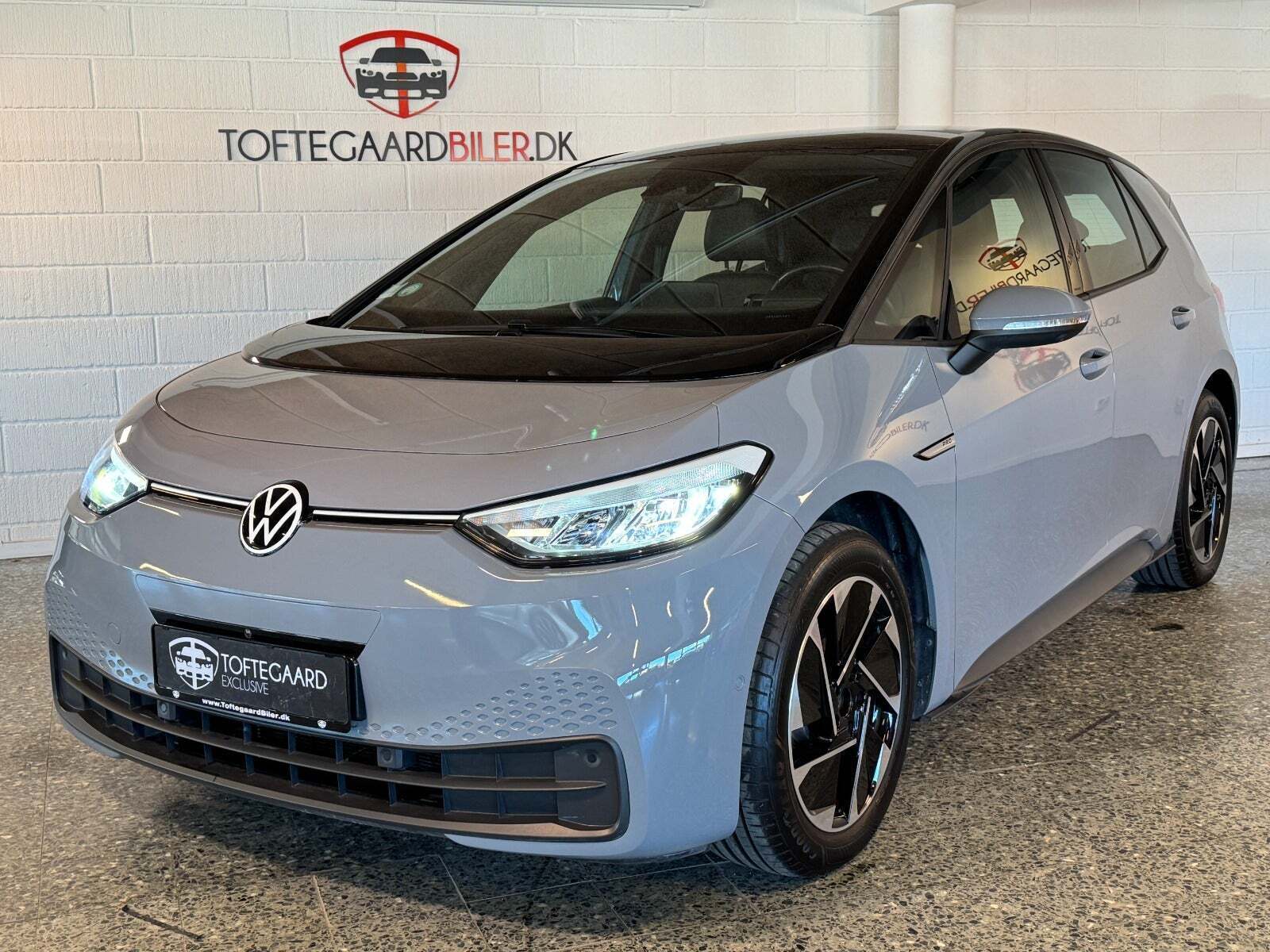 VW ID.3 58 Pro Performance