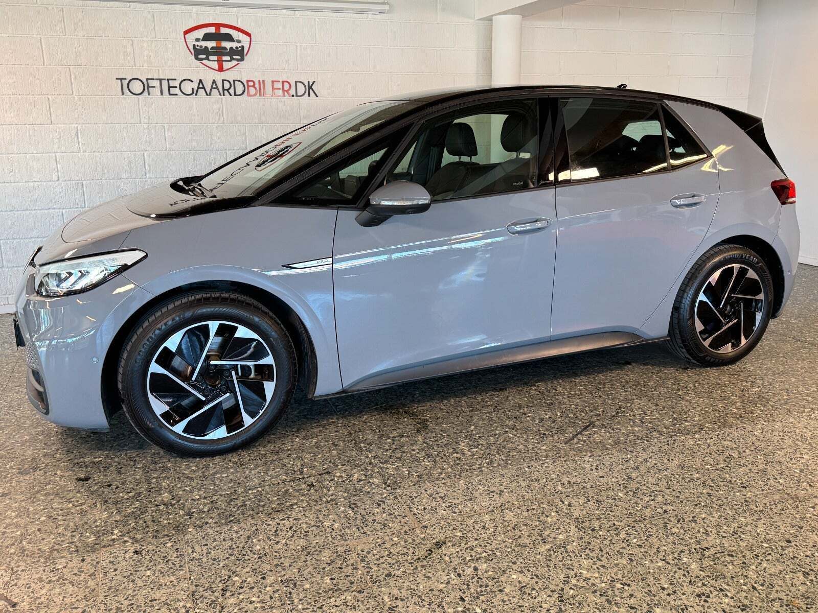 VW ID.3 58 Pro Performance