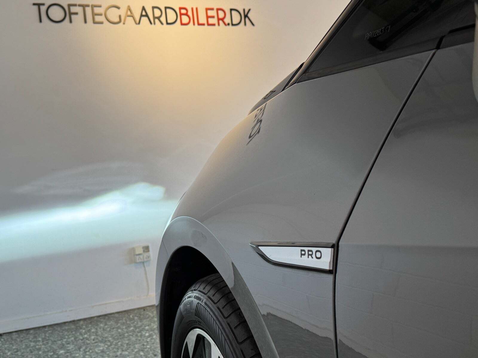 VW ID.3 58 Pro Performance