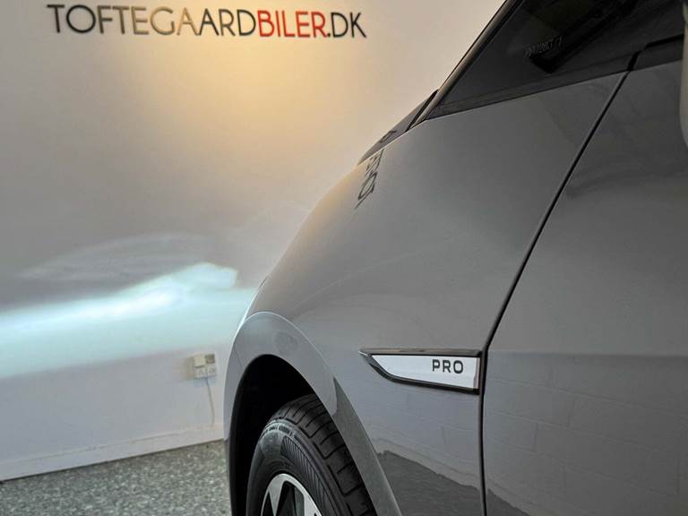 VW ID.3 58 Pro Performance